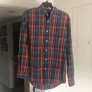 Náutica Button Down Shirt